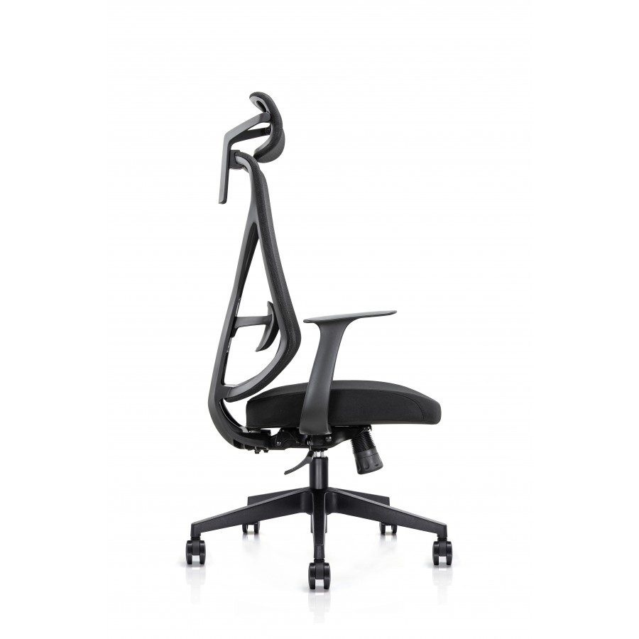 Kalos Mesh Ergonomic Office Chair 